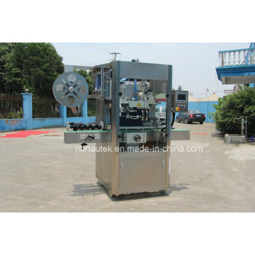 Full Automatic PVC Sleeve Labeling Machine